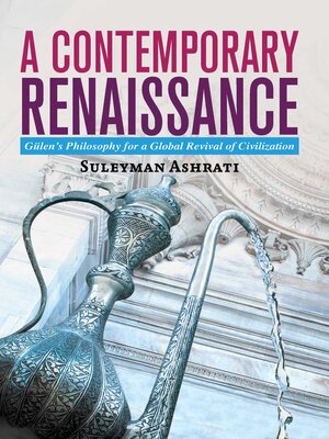 cover image of A Contemporary Renaissance
